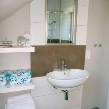 Demaris Apartment Pelzerhaken